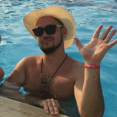 Сергей Краснов, 11.06.1986, Москва