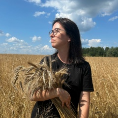 Татьяна Грекова, 10.10.1985, Санкт-Петербург