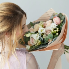 Инна Елизарова, 21.02, Казань