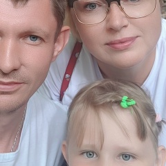 Оксана Костылева, Санкт-Петербург