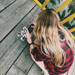 Анна Фирсова, 29.07.1992, Shanghai