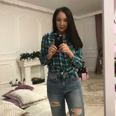 Алмагуль Туребекова, 06.05.1991, Актобе