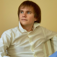 Сергей Сулин, 16.05.1988, Москва