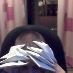 Иван Безуглов, 20.04.1997, Москва