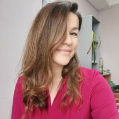 Татьяна Савинкова, 05.09, Петрозаводск