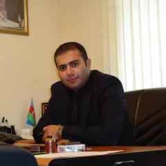 Vugar Mammadzada, 03.12, Баку