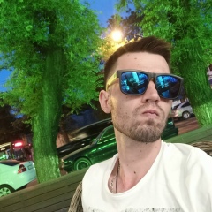 Евгений Алексеев, Алматы