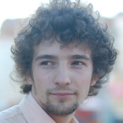 Пашка Мочалов, 07.10.1988, Санкт-Петербург