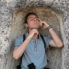 Василий , 27.09.1988, Феодосия