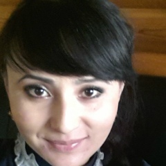 Aijan Nurakova, 12.02.1987, Алматы