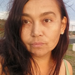 Гульфия Ибрагимова, 02.09.1983, Уфа