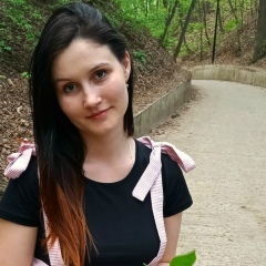 Марина Сысоева, 01.06.1988, Казань