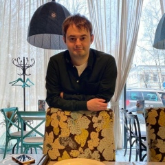 Anton Тихомиров, 10.03.1990, Москва