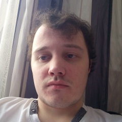 Евгений Юрков, 08.06.1989, Санкт-Петербург