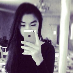 Аружан Есенбай, 04.06.2000, Шымкент