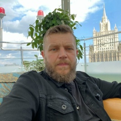 Данил Насонов, 16.05, Москва