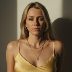 Карина Катаева, Санкт-Петербург