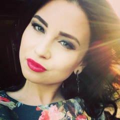 Anastasia Kolesnikova, 24.08.1990, Семей