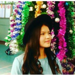 Айжамал Рустамова, 15.04.2001, Ош