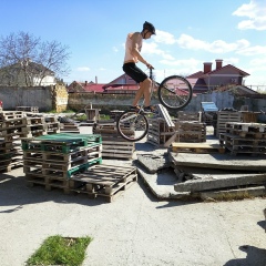 Андрей Андреев, 30.09.2000, Одесса