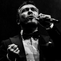 Астемир Апанасов, 21.09, Нальчик