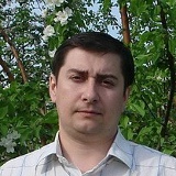 Айрат Галимов, 01.05, Москва