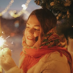 Женя Никифорова, 06.01.1988, Костомукша