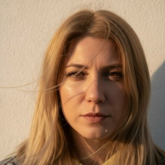 Оксана Шуваева, 28.05, Москва