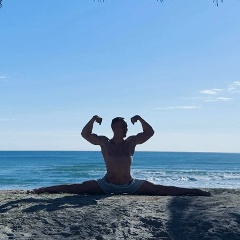 Александр Шакиров, 30.05, Екатеринбург