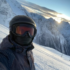 Владимир Жуков, 10.07.1993, Москва