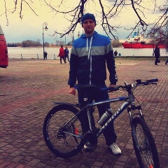 Игорь Петров, 26.02.1989, Херсон