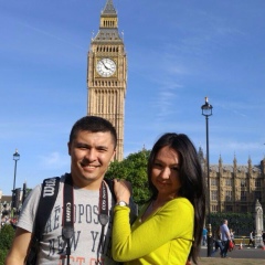 Assem Toigambayeva, 14.12.1984, Алматы