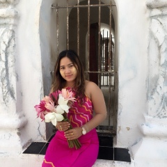 Phyo Nge, 16.01.1991