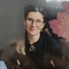 Анна Конькова, 03.07