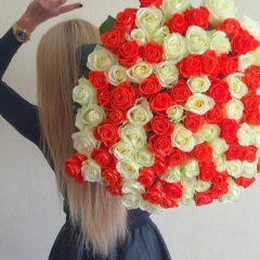 Оля Биллер, 22.08.1988, Астана