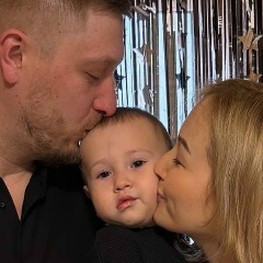 Никита Головенькин, Москва