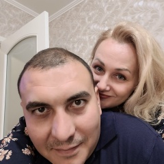 Татьяна Салихова, 25.01, Санкт-Петербург