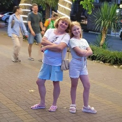 Елена Куклина, 13.05, Вологда