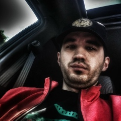 Хасан Намазов, 01.05.1995, Самарканд