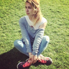 Ирина Бабенко, 29.12, Киев