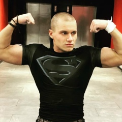 Алексей Блинков, 05.06.2002, Екатеринбург