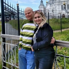 Эллочка Гонина, 10.08, Пермь