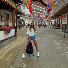 Маша Дудина, 20.05, Сочи