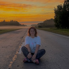 Кристина Грюнберг, 24.06