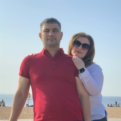 Альфида Тхагапсоева, 12.03, Москва