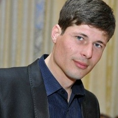 Семён Прокопенко, 17.01, Пермь