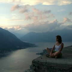 Ekaterina Fetisova, 03.04.1913, Москва