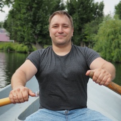 Иван Овчаренко, 28.04.1989, Саратов