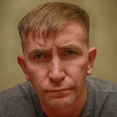 Савелий Мельник, 10.12.1991, Шахтинск