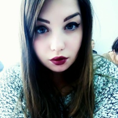 Cristina Beznos, 20.03.1994, Кишинев